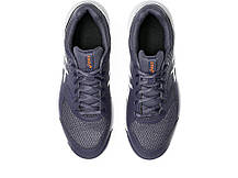 Кросівки для великого тенісу чоловічі Asics Gel-Dedicate 8 1041A408-500, фото 6
