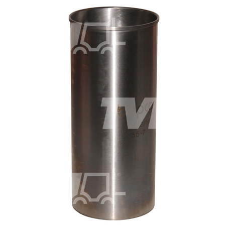 Гільза не хонована Ø 91.51 X 93.66 MM - L 215.75 MM двигуна PERKINS 3.152 A4.203