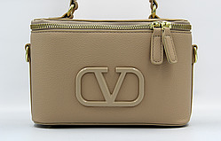 Жіноча сумка VALENTINO шкіряна