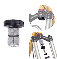 Кріплення для AirTag у раму велосипеда