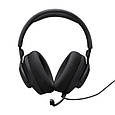 Навушники JBL Quantum 100M2 Black (JBLQTUM100M2BLK), фото 3