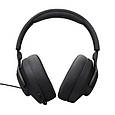 Навушники JBL Quantum 100M2 Black (JBLQTUM100M2BLK), фото 4