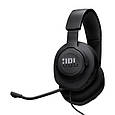 Навушники JBL Quantum 100M2 Black (JBLQTUM100M2BLK), фото 7