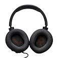 Навушники JBL Quantum 100M2 Black (JBLQTUM100M2BLK), фото 9