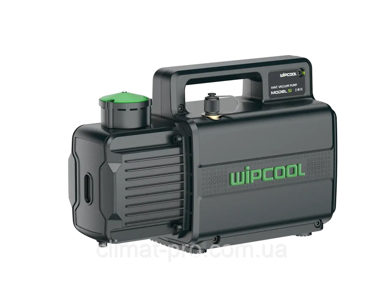 Насос вакуумний серії S Wipcool S1.5