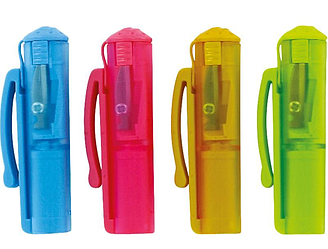 Точилка Kum Cap Sharpener Pop ковпачок з контейнером