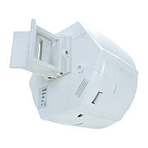 Точка доступу MikroTik SXT LTE6 kit (SXTR&FG621-EA), фото 4