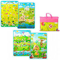 Музичні іграшки та навчальні центри