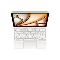 アップル Apple Magic Keyboard MJQK3J/A 13インチiPad Air（M2）用Magic Keyboard - 日本語 - ブラック