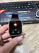 Смарт-годинник Smart Watch 8 Ultra Black, фото 10