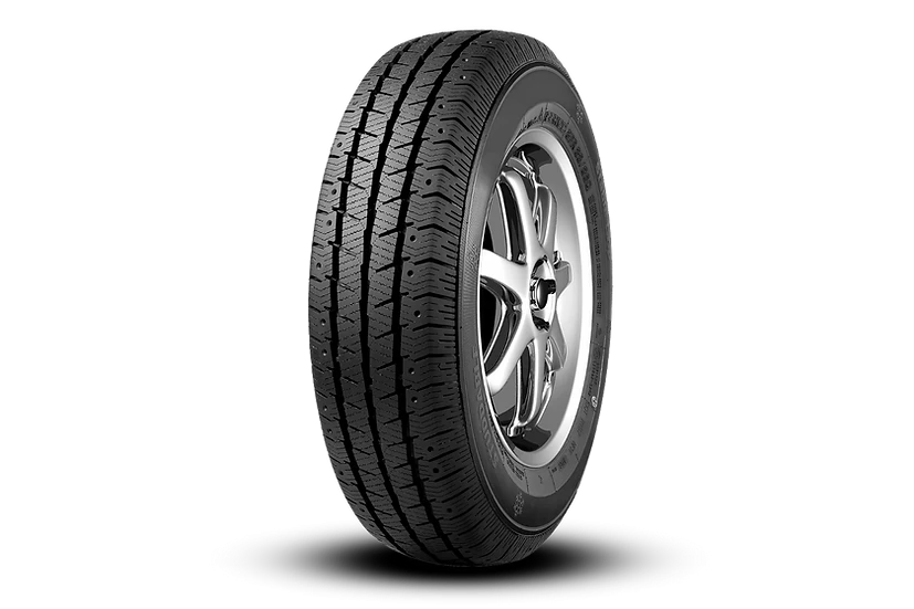 Шина Torque WTQ6000 195/70 R15C 104/102R под шип