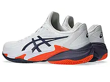 Кросівки для великого тенісу Asics Court FF 3 Clay 1041A371-104, фото 5
