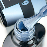 Гель лак для нігтів Crooz Cat Satin №09, 8 мл, фото 3