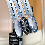 Гель лак для нігтів Crooz Cat Satin №09, 8 мл, фото 2