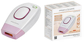 Фотоепілятор ProfiCare PC-IPL 3024 IPL (Німеччина)