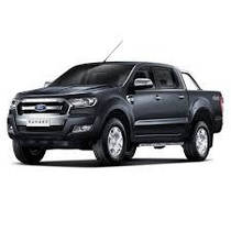 Ford Ranger 2015-2018