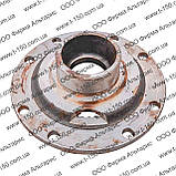 Фланець коробки диференціала Т-150, нового зразка, 151.72.162, фото 2