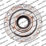 Фланець коробки диференціала Т-150, нового зразка, 151.72.162, фото 3