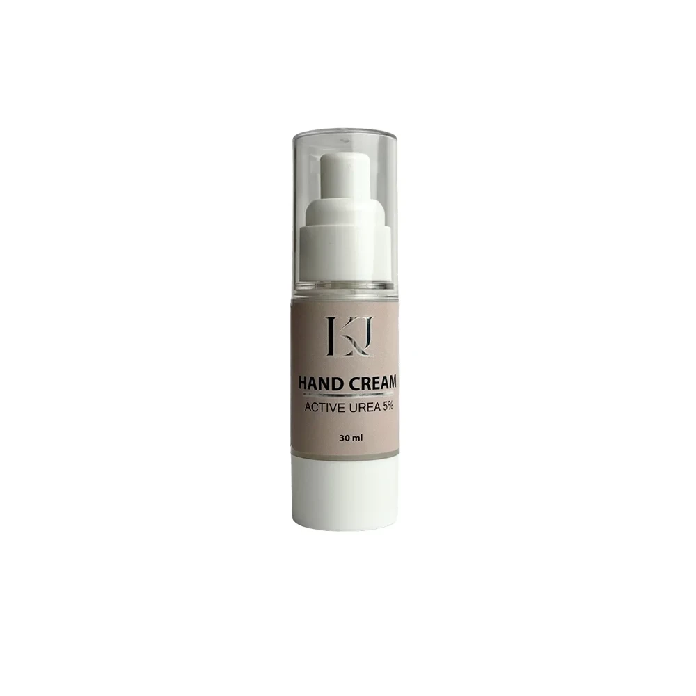 Крем Lukum Hand cream Active Urea 5%, 30 мл