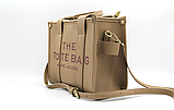 Сумка MARC JACOBS THE TOTE BAG шкіряна, фото 4