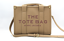 Сумка Жіноча MARC JACOBS THE TOTE BAG шкіряна