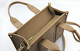 Сумка MARC JACOBS THE TOTE BAG шкіряна, фото 5