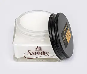 Крем для гладкої шкіри Saphir Medaille d’Or Creme білий (21)1925, 75 мл