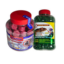 Родентицид