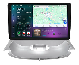 Штатна магнітола Mekede M7 Plus Peugeot 206 / Citroen C2 (2004-2012) CarPlay QleD