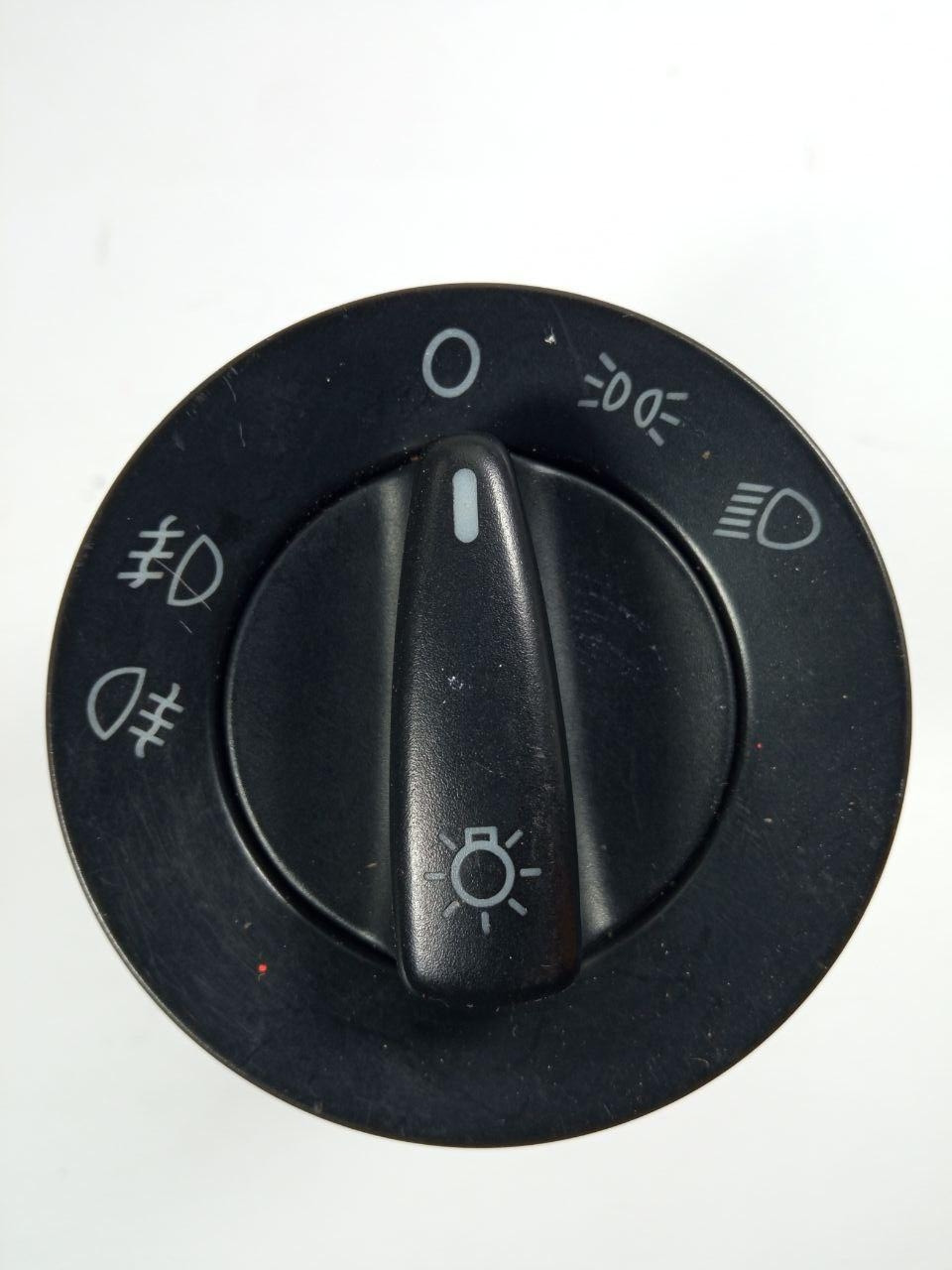 Панель кнопок TC4-1C0941531A / TC41C0941531A / C1A-T / C1AT / 1078, фото 1