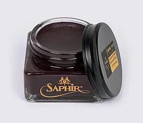 Крем для гладкої шкіри Saphir Medaille d’Or Creme бордовий (08)1925, 75 мл