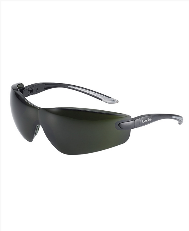 Захисні окуляри протиколочні SCHUTZBRILLE BOLLÉ COBRA 15651400, фото 1