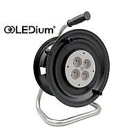 Котушка для подовжувача (Ø275 мм) без кабелю