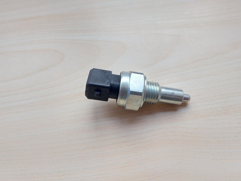 Датчик заднього ходу на Fiat Ducato 230, Peugeot Boxer, Citroen Jumper (1994-2002), 9601811080, 225740