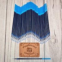 Стрижень для розмітки канви змиваючийся (холодною водою) синій