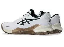 Кроссовки для великого тенісу чоловічі Asics GEL-CHALLENGER 14 Clay 1041A449-104, фото 5