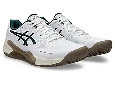 Кроссовки для великого тенісу чоловічі Asics GEL-CHALLENGER 14 Clay 1041A449-104, фото 4