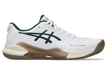 Кроссовки для великого тенісу чоловічі Asics GEL-CHALLENGER 14 Clay 1041A449-104, фото 1