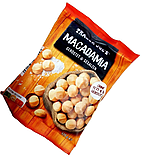 Горіхи макадамія Trader Joe's Macadamia Nuts 125г, фото 2