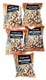Горіхи макадамія Trader Joe's Macadamia Nuts 125г, фото 4