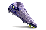 Бутси Nike Phantom Luna GX2 FG/ бутси найк фантом/ футбольне взуття, фото 4