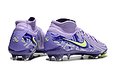 Бутси Nike Phantom Luna GX2 FG/ бутси найк фантом/ футбольне взуття, фото 5