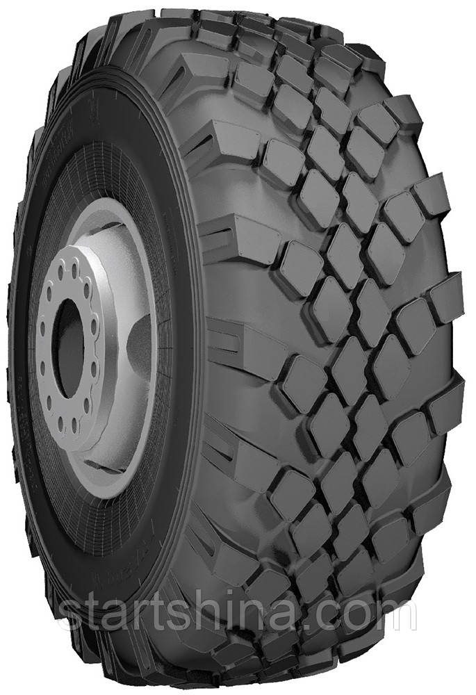 Вантажні шини 1350-550-533 (550/75R21) 160G ROSAVA ІД-370