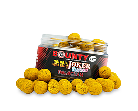 Флюро бойли вафтерси Bounty розчинні Joker (Джокер) белачан 12 мм