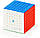Meilong Cube 7x7 stickerless | Кубик Рубіка 7х7 МоЮ без наліпок, фото 8