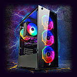 ІГРОВА збірка "MEFISTO ULTRA MAX" | GeForce RTX 4060 8GB | Intel Xeon E5-2699 v3 | SSD M.2 | Wi‑Fi | Windows 11 | Монітор LED IPS, фото 3