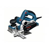 Рубанок Bosch GHO 40-82 C L-BOXX