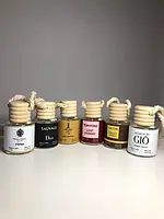 парфум в автомобіль 12 мл