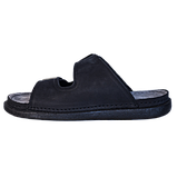 Ортопедичні шкіряні літні босоніжки чоловічі сандалі Туреччина 4RestOrto 14-402 розмір 40-45, фото 3