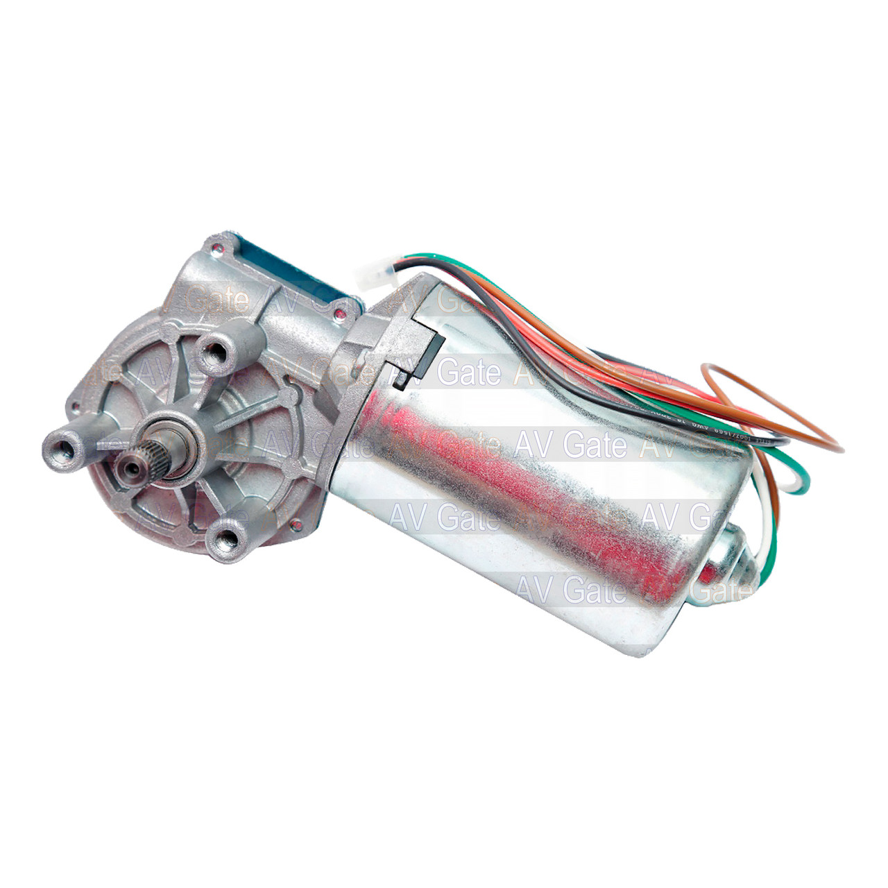 Електродвигун з редуктором BOTTICELLI B CRC 480 D01 BFT I098742, фото 1